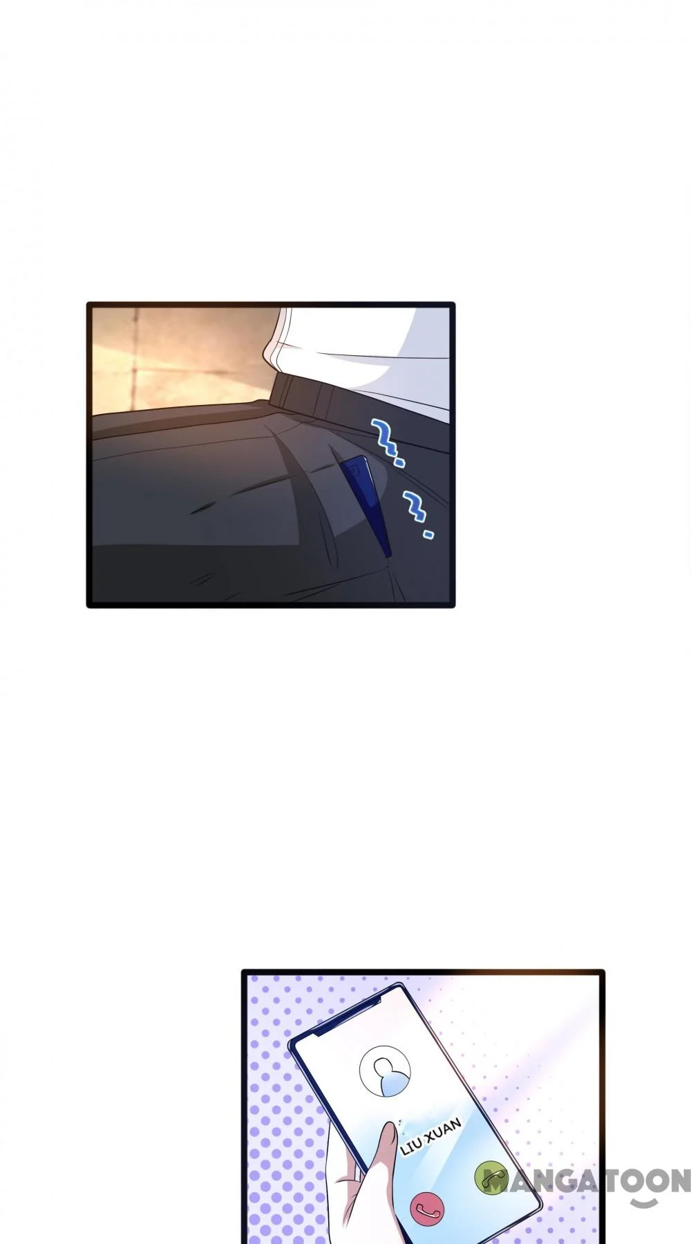 Dushi Xiewang Chapter 156 Gambar 6