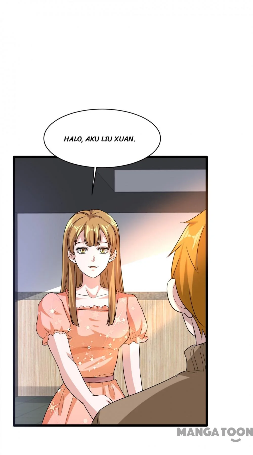 Dushi Xiewang Chapter 157 Gambar 15