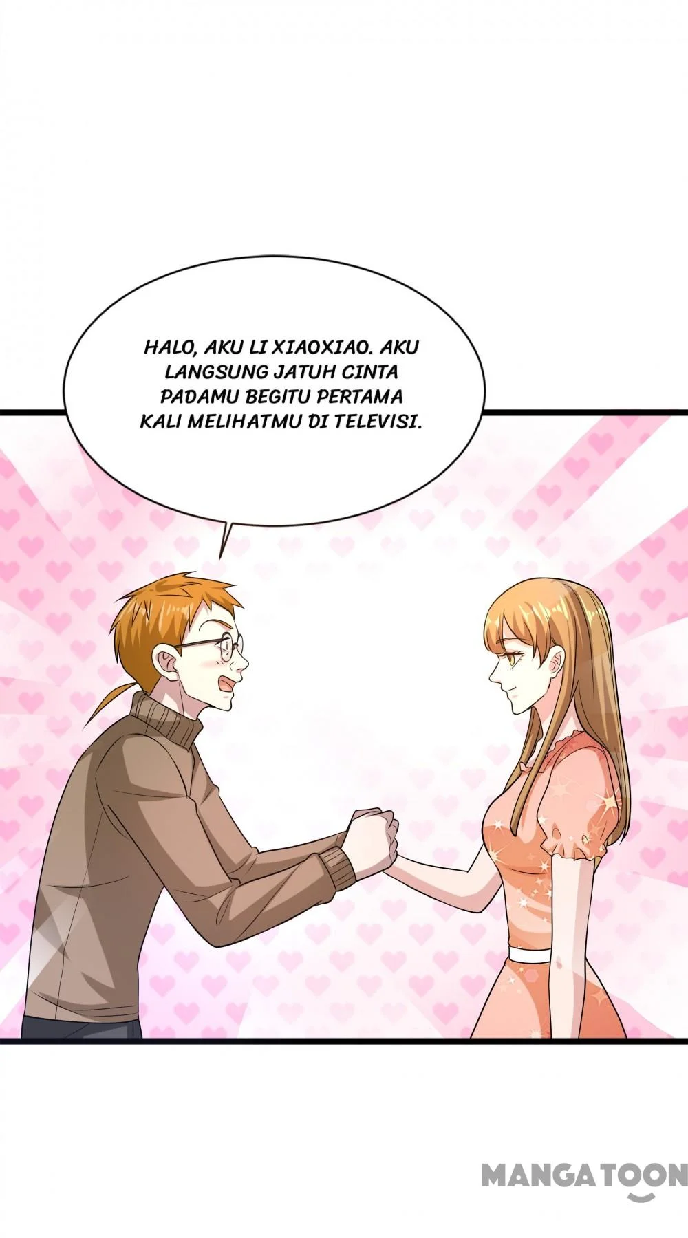 Dushi Xiewang Chapter 157 Gambar 17