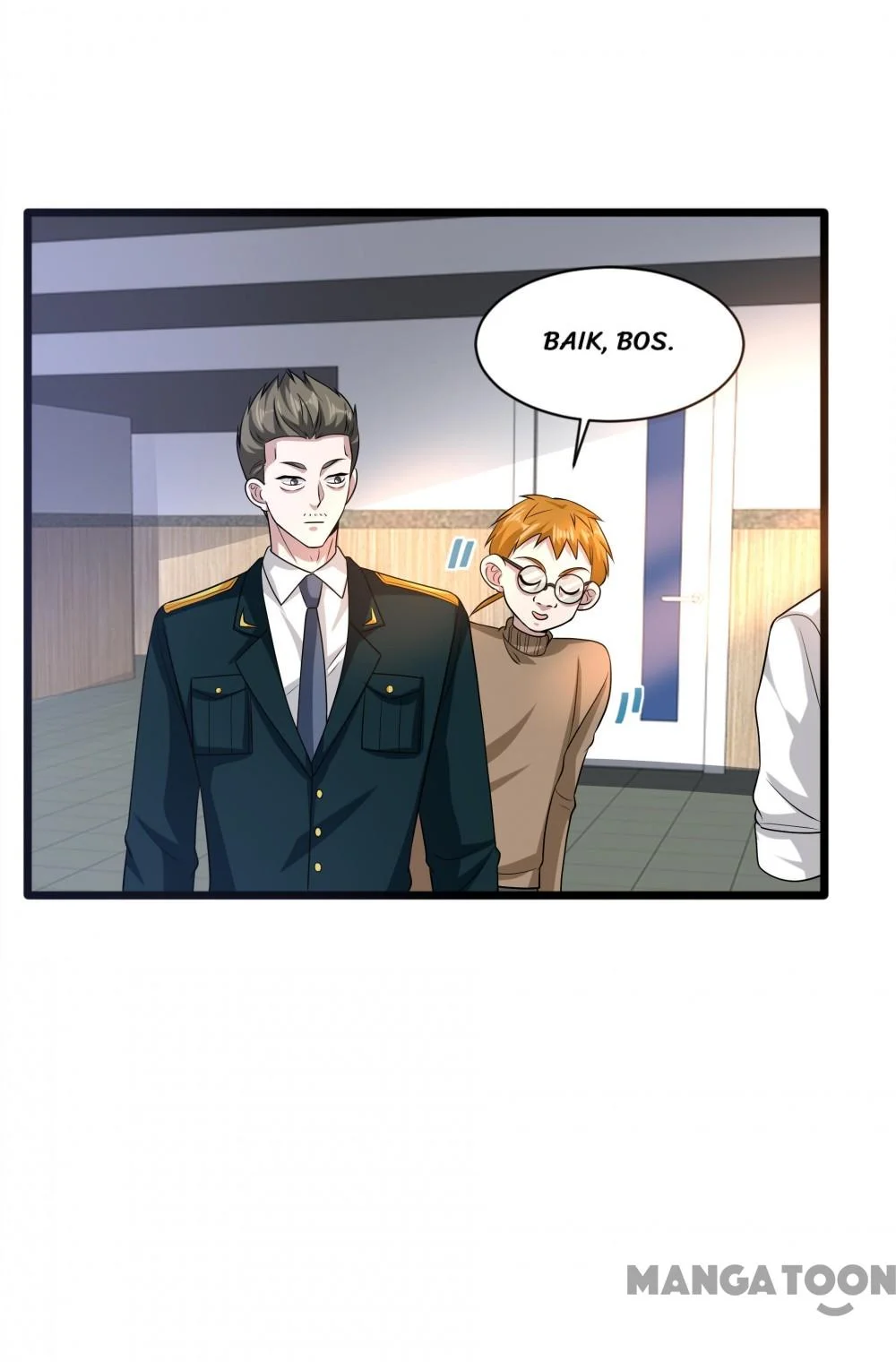 Dushi Xiewang Chapter 157 Gambar 20