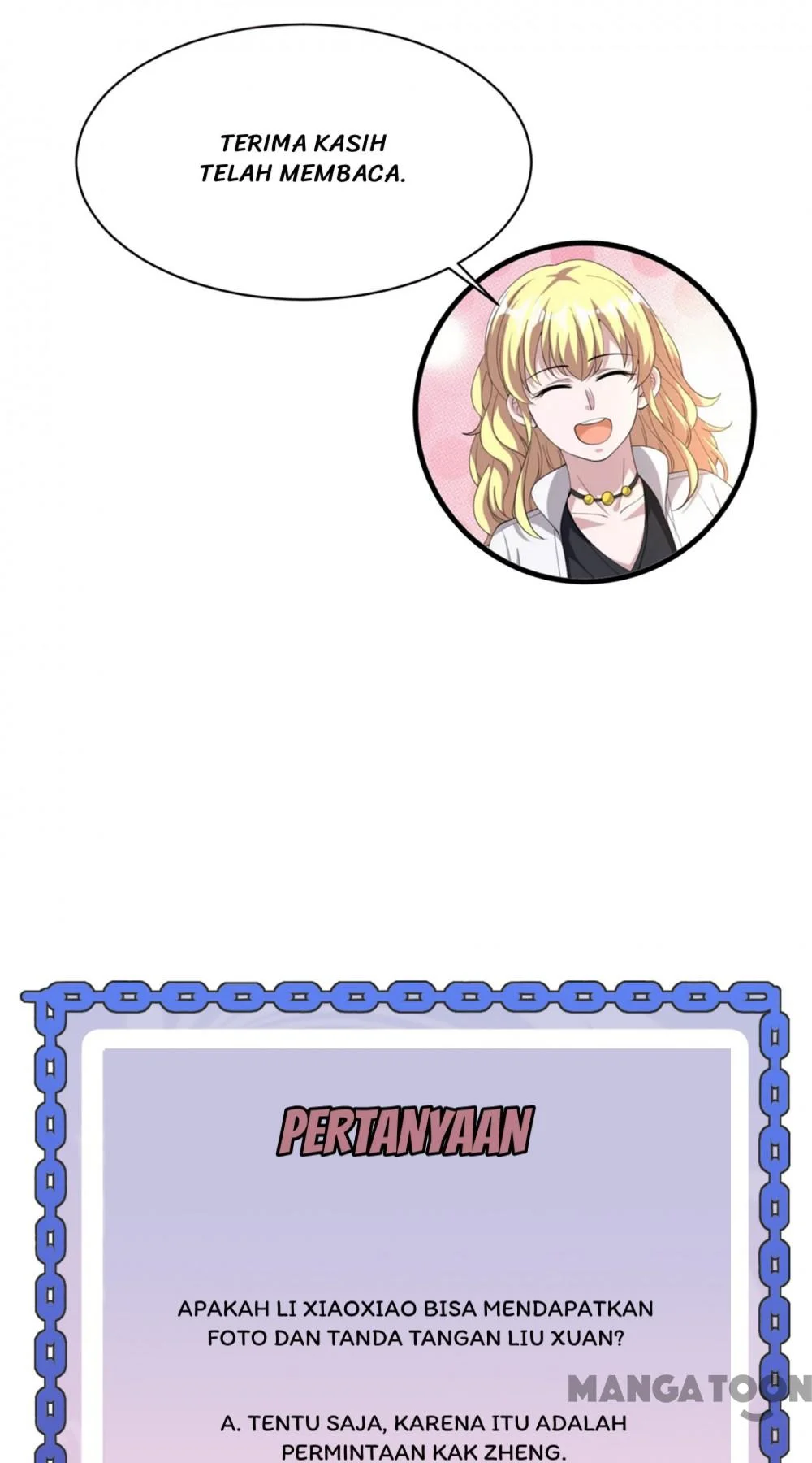 Dushi Xiewang Chapter 157 Gambar 25