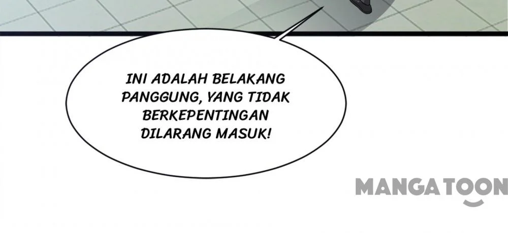 Manhua Dushi Xiewang Chapter 157 gambar 2