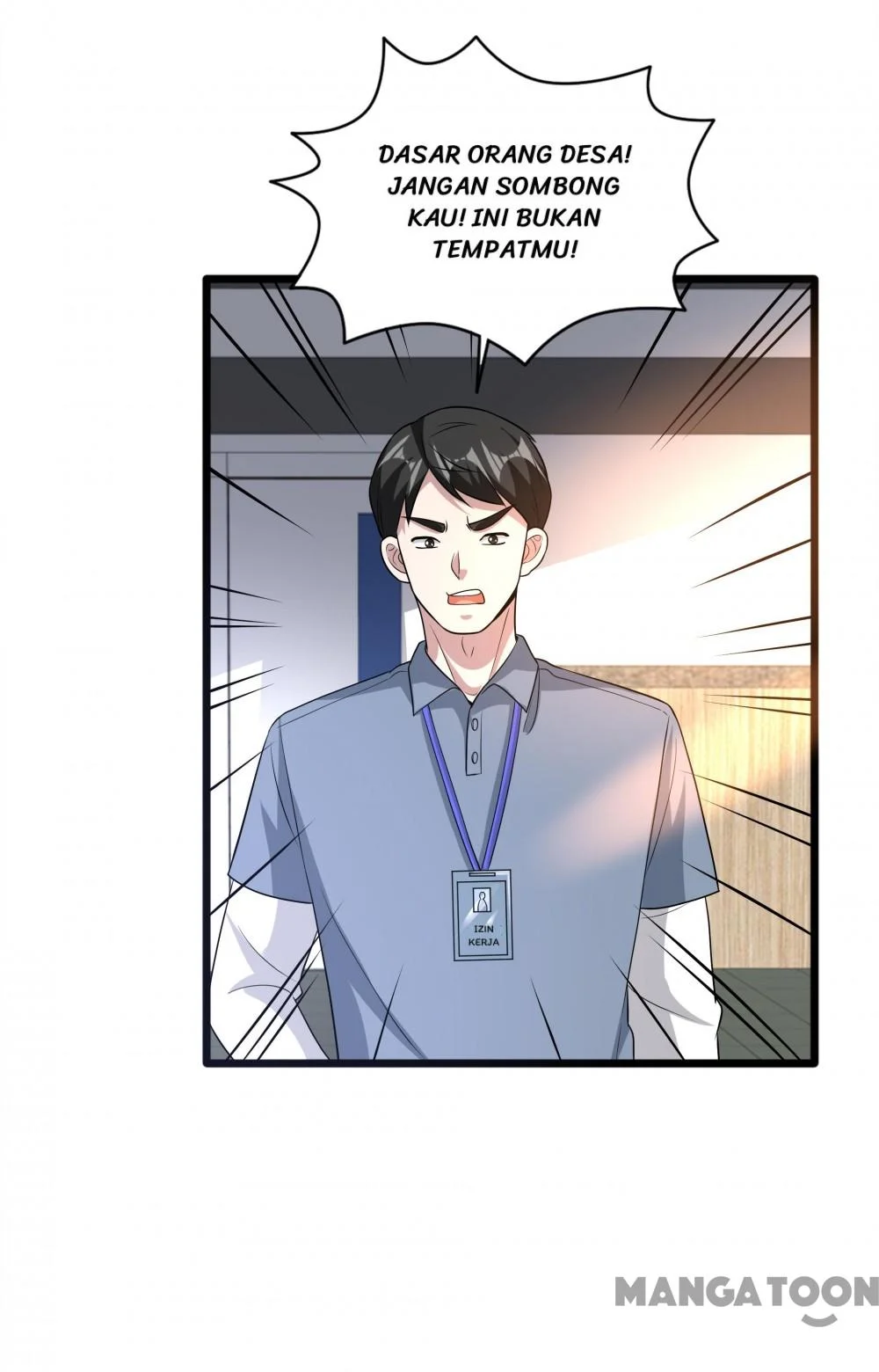 Dushi Xiewang Chapter 157 Gambar 5