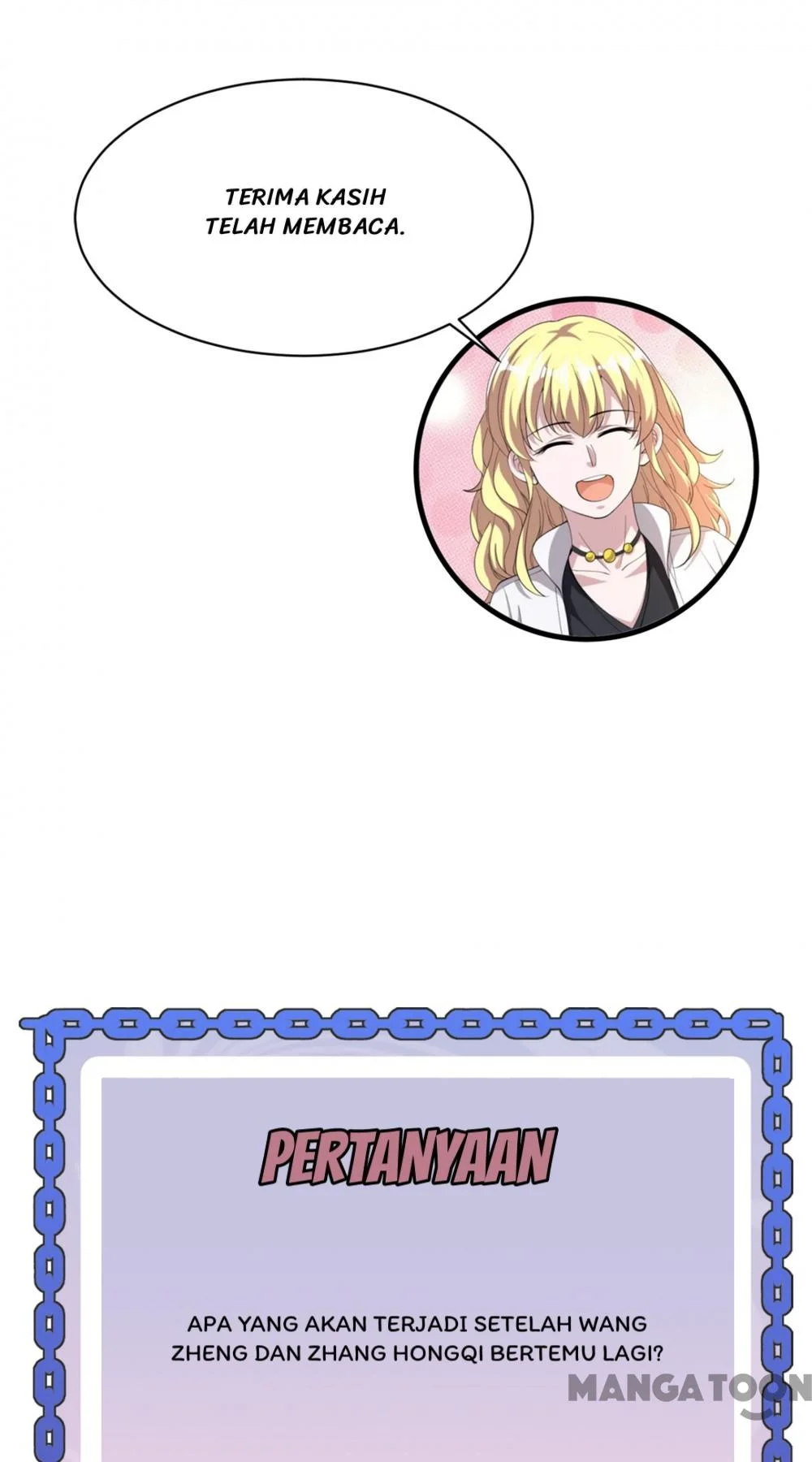 Dushi Xiewang Chapter 158 Gambar 27