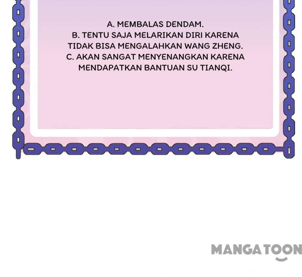 Dushi Xiewang Chapter 158 Gambar 28