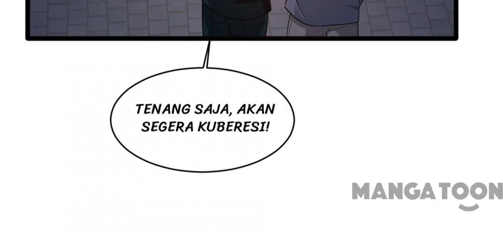 Dushi Xiewang Chapter 159 Gambar 25