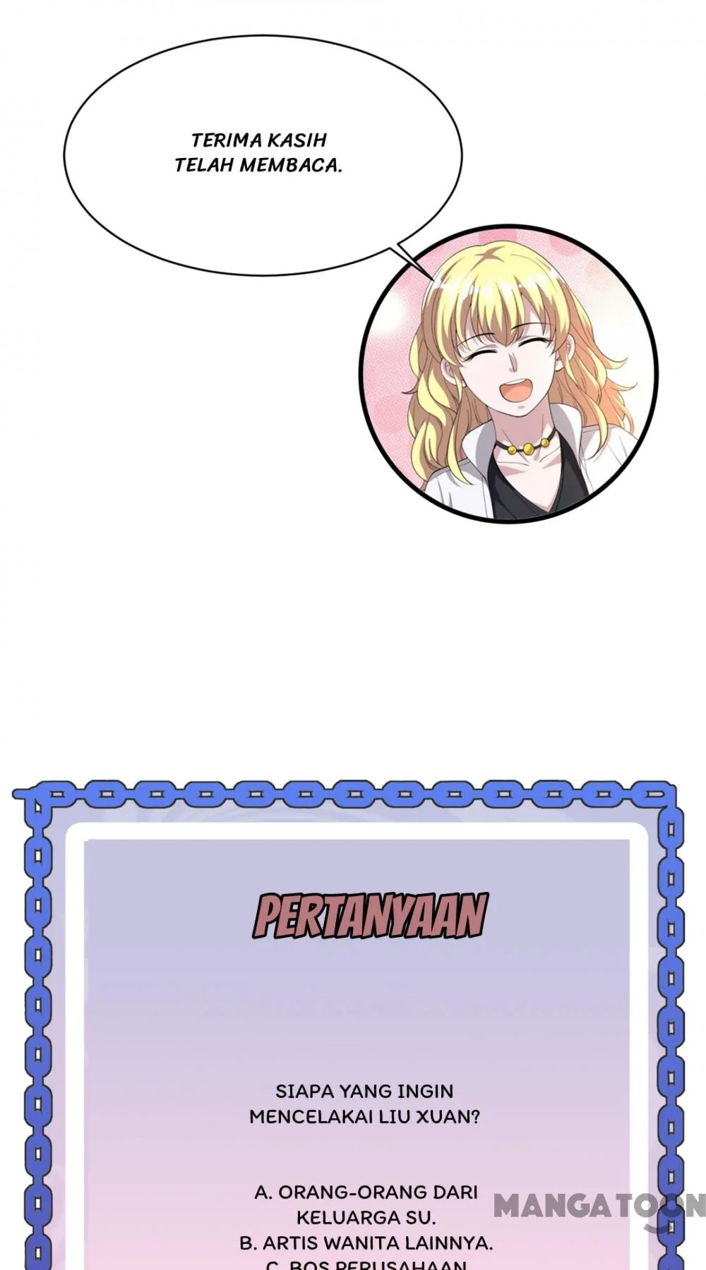 Dushi Xiewang Chapter 159 Gambar 30