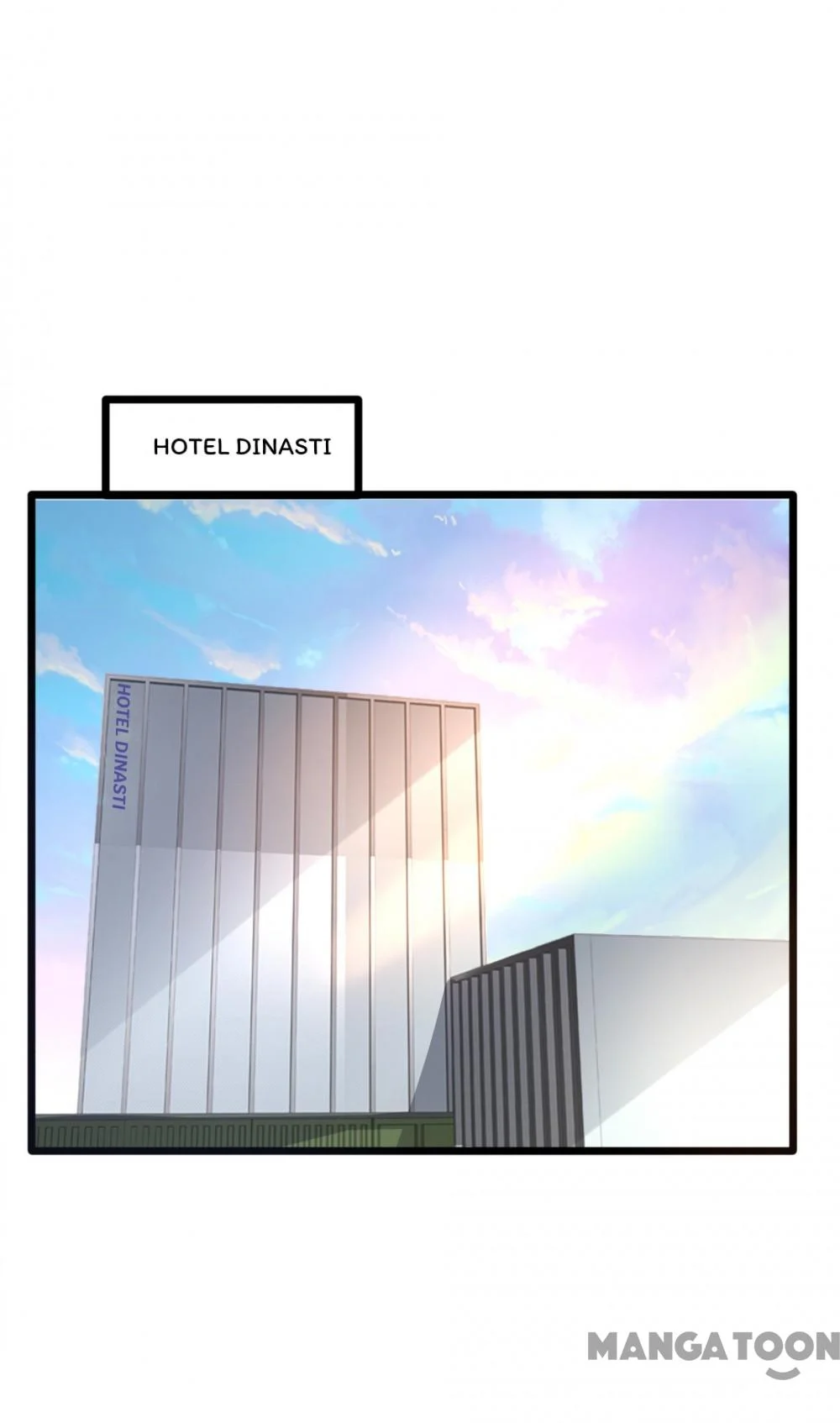 Komik Dushi Xiewang Chapter 160 gambar 1