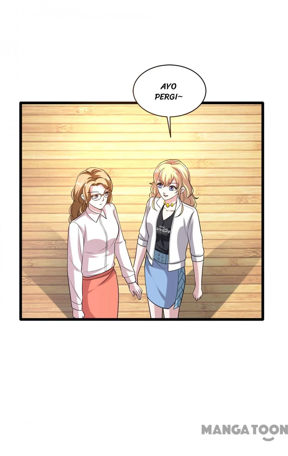 Dushi Xiewang Chapter 160 Gambar 20