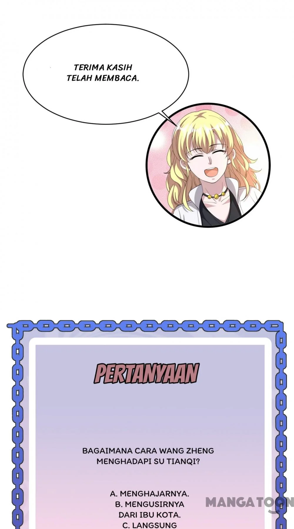Dushi Xiewang Chapter 160 Gambar 23