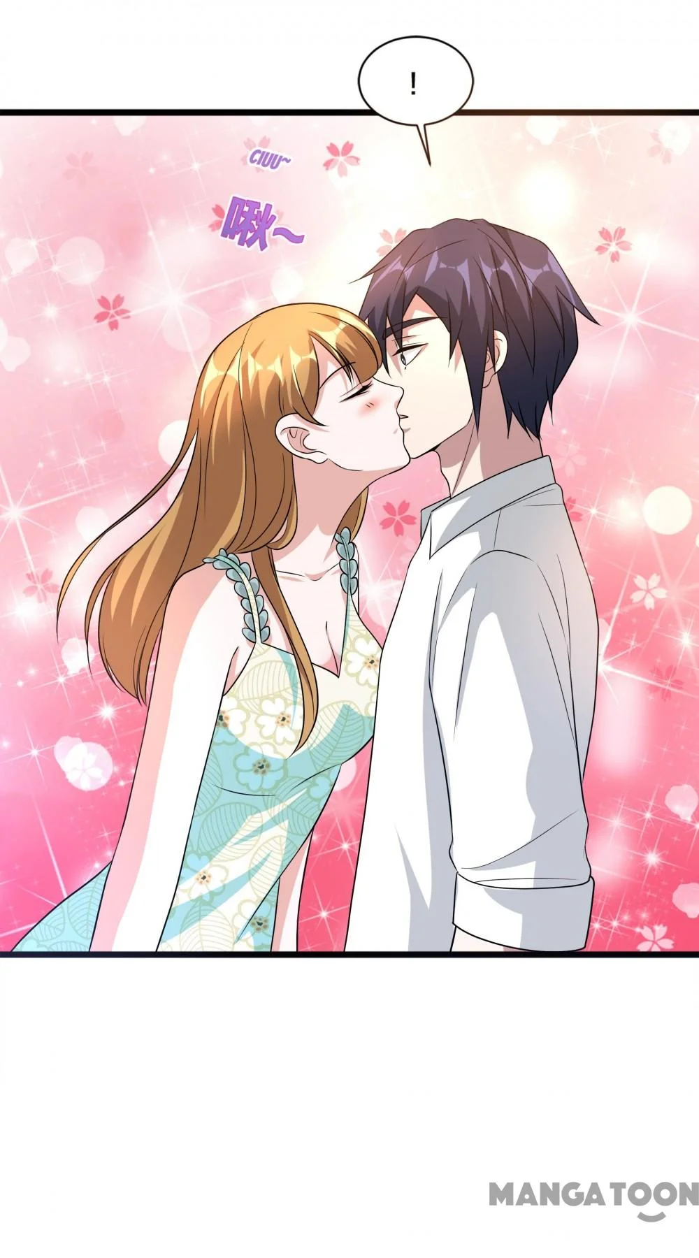 Dushi Xiewang Chapter 160 Gambar 4