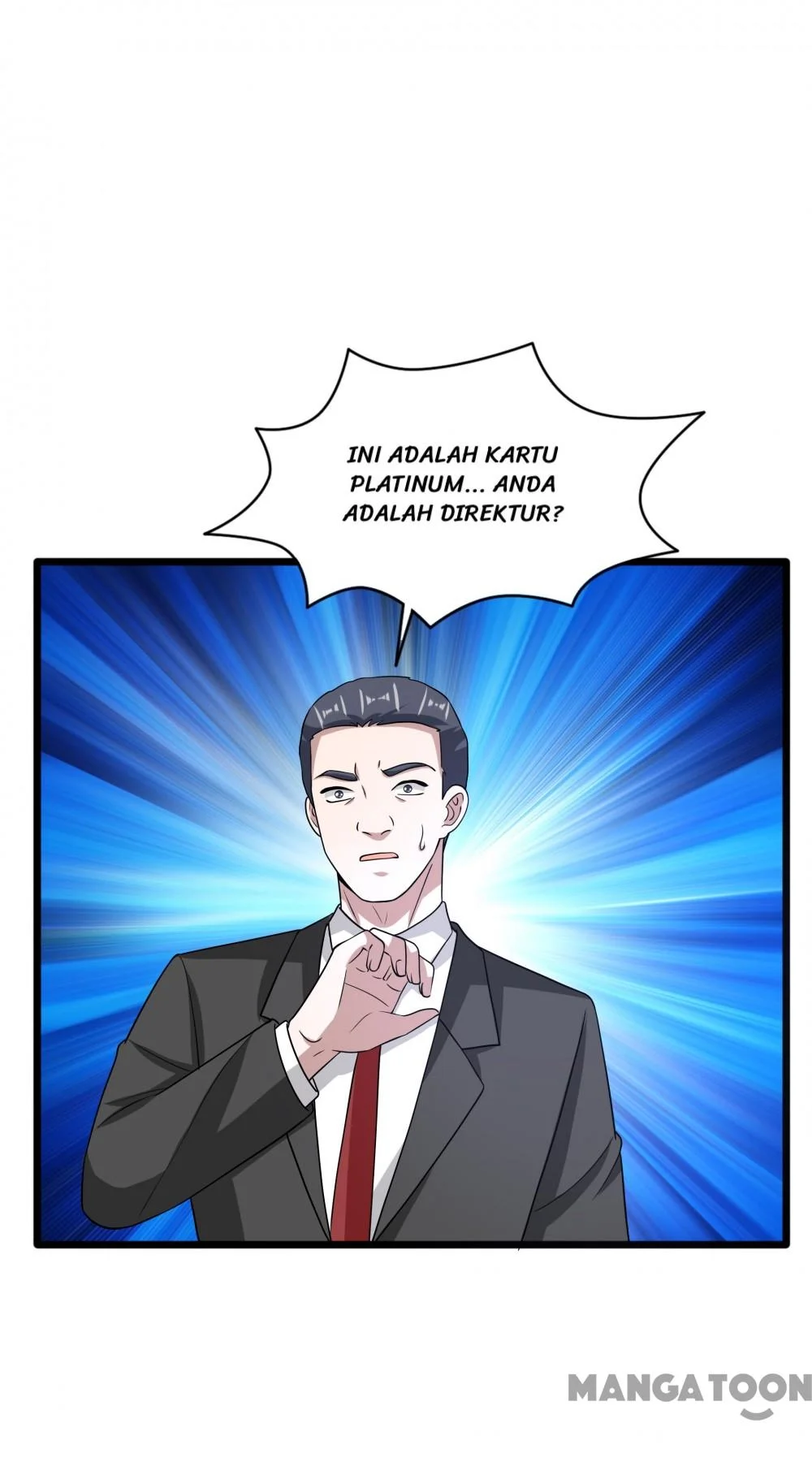 Dushi Xiewang Chapter 161 Gambar 20