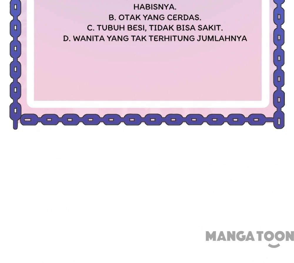 Dushi Xiewang Chapter 161 Gambar 25