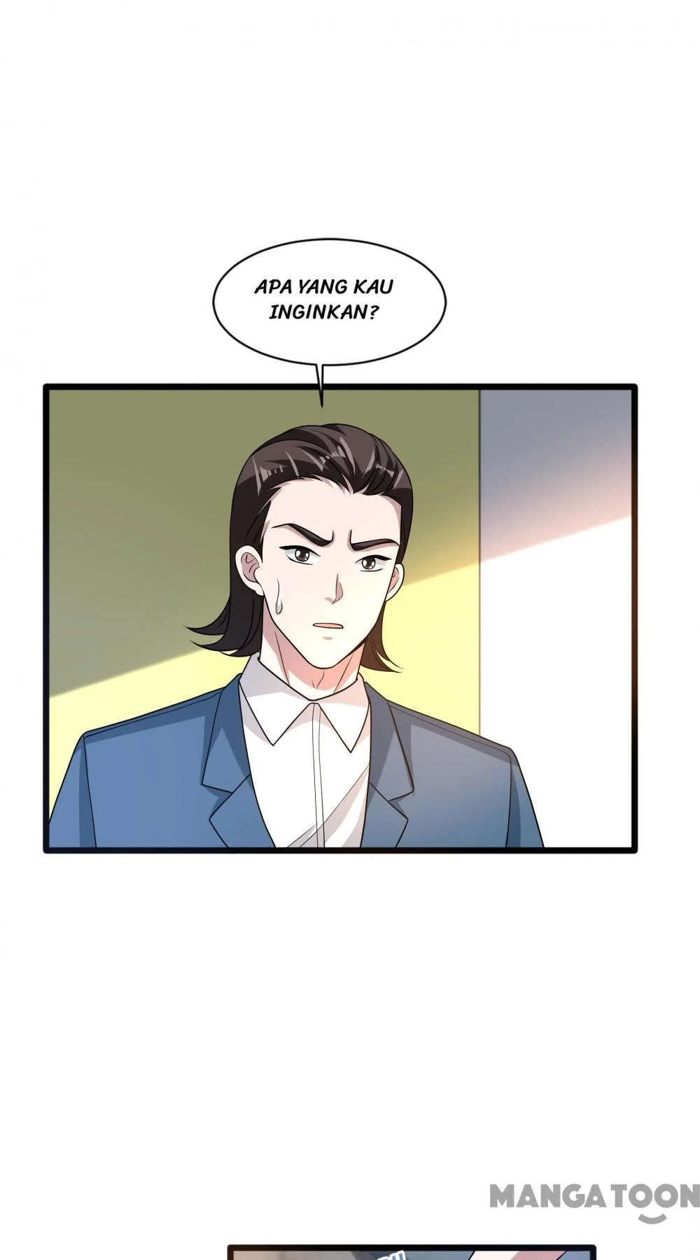 Dushi Xiewang Chapter 161 Gambar 7