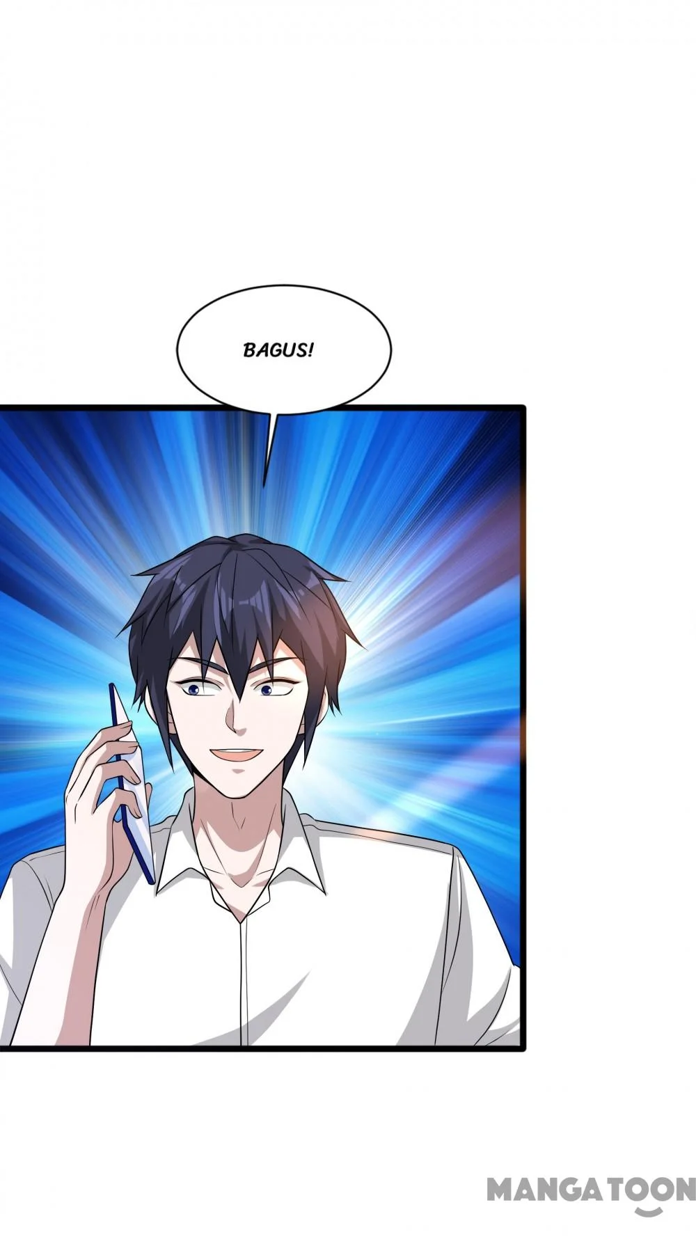 Dushi Xiewang Chapter 162 Gambar 12