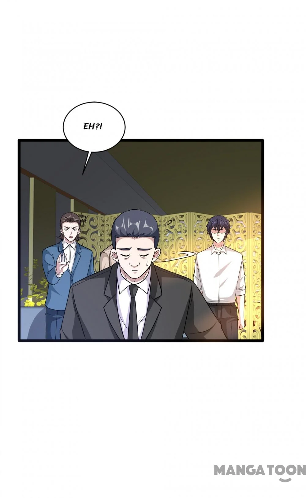 Komik Dushi Xiewang Chapter 162 gambar 1