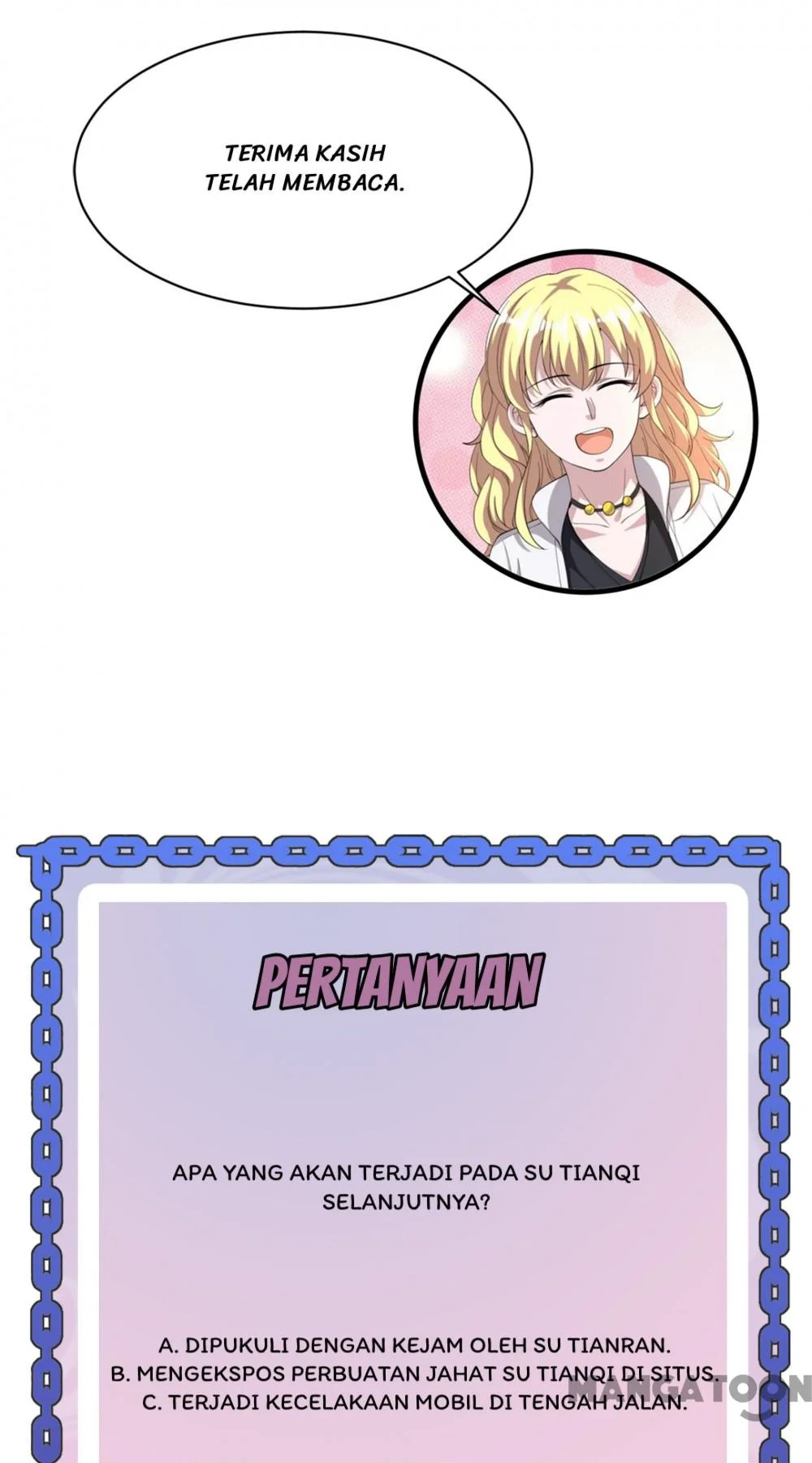 Dushi Xiewang Chapter 162 Gambar 22