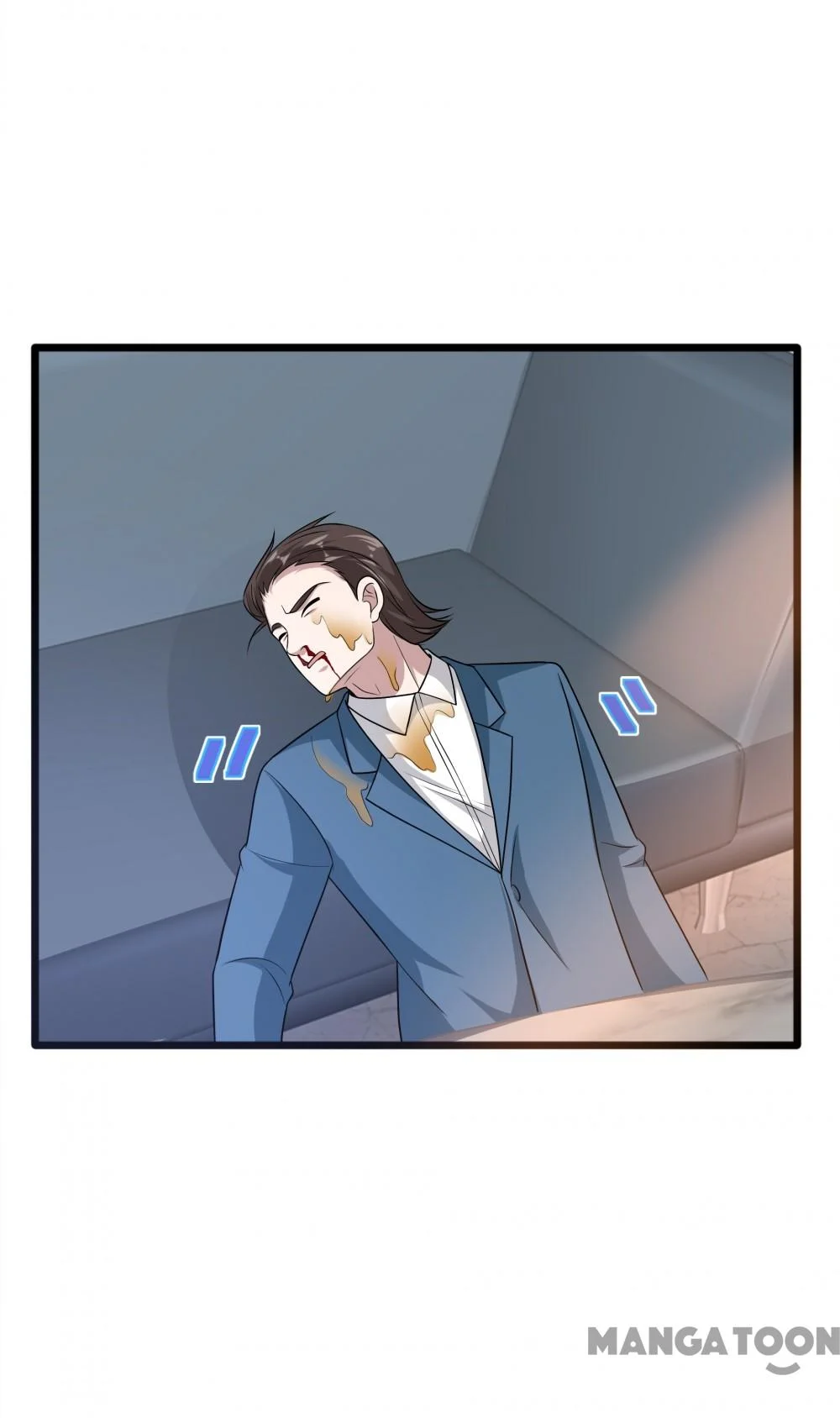 Dushi Xiewang Chapter 162 Gambar 3