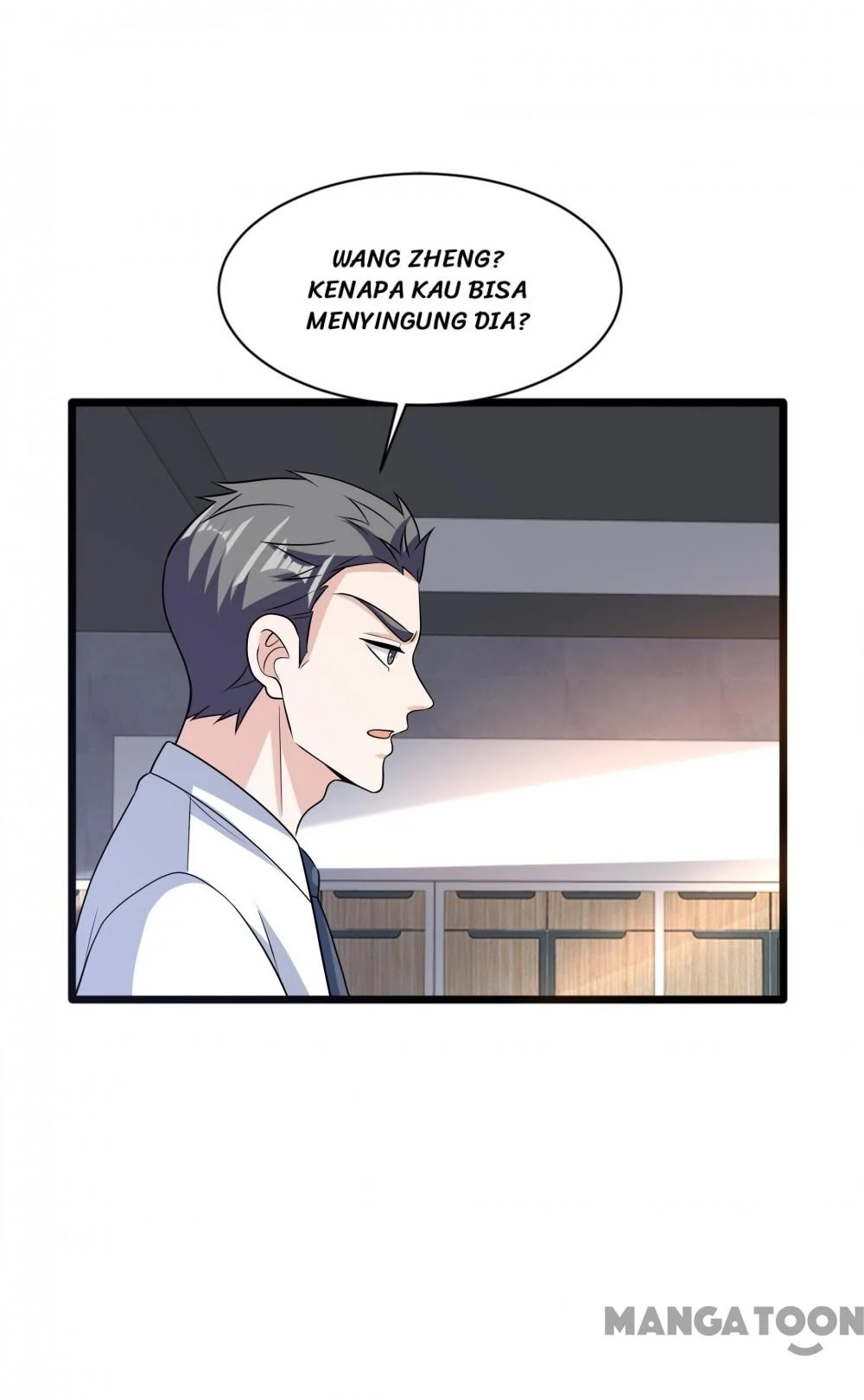 Dushi Xiewang Chapter 163 Gambar 12