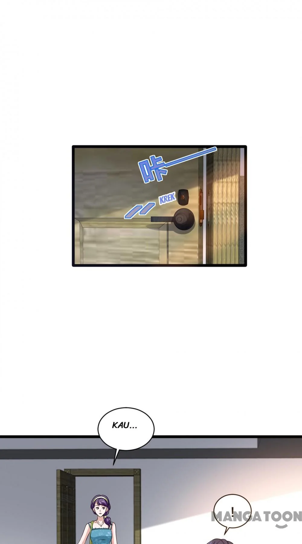 Dushi Xiewang Chapter 163 Gambar 14