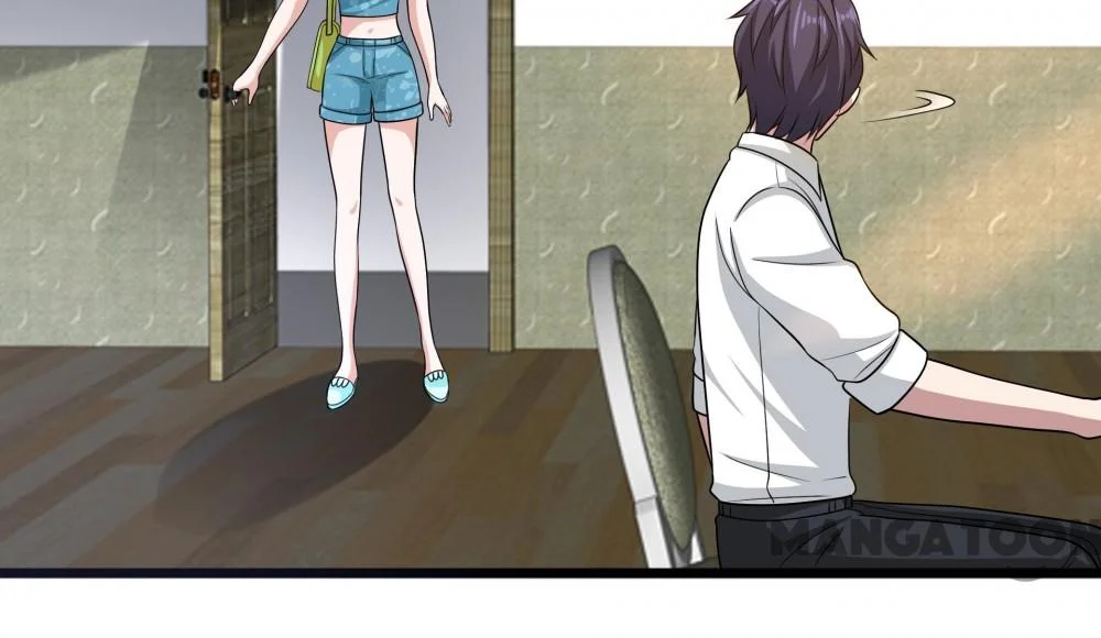Dushi Xiewang Chapter 163 Gambar 15