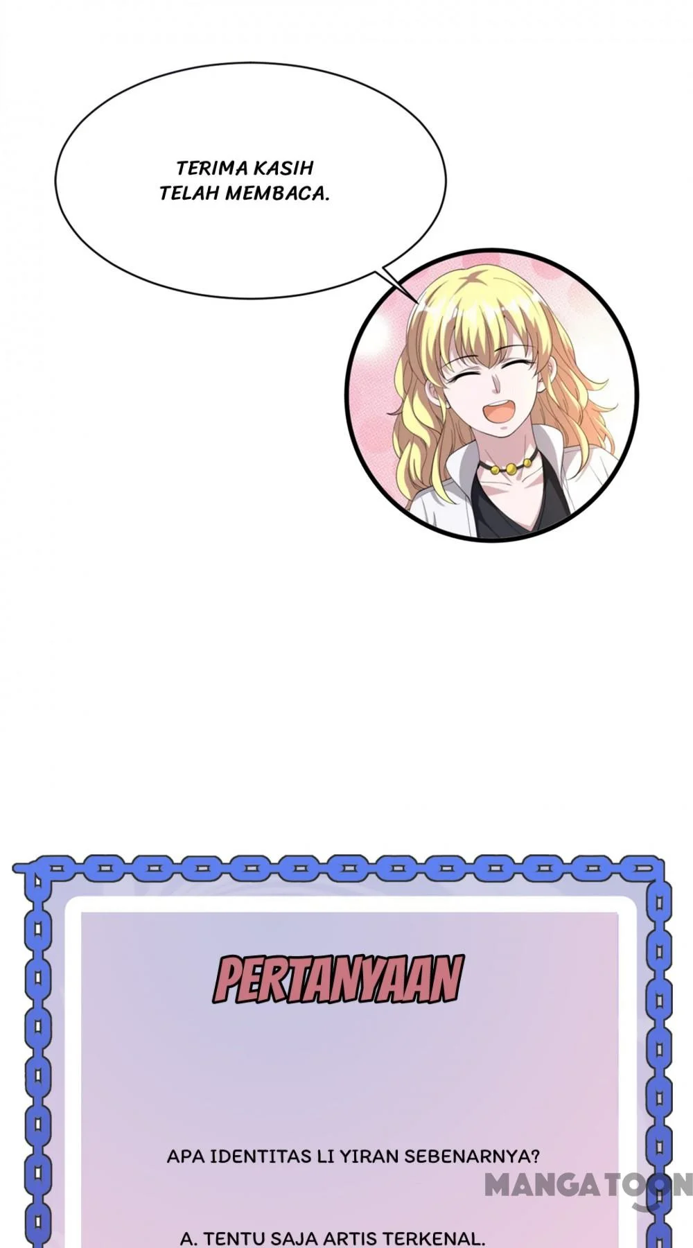 Dushi Xiewang Chapter 163 Gambar 26
