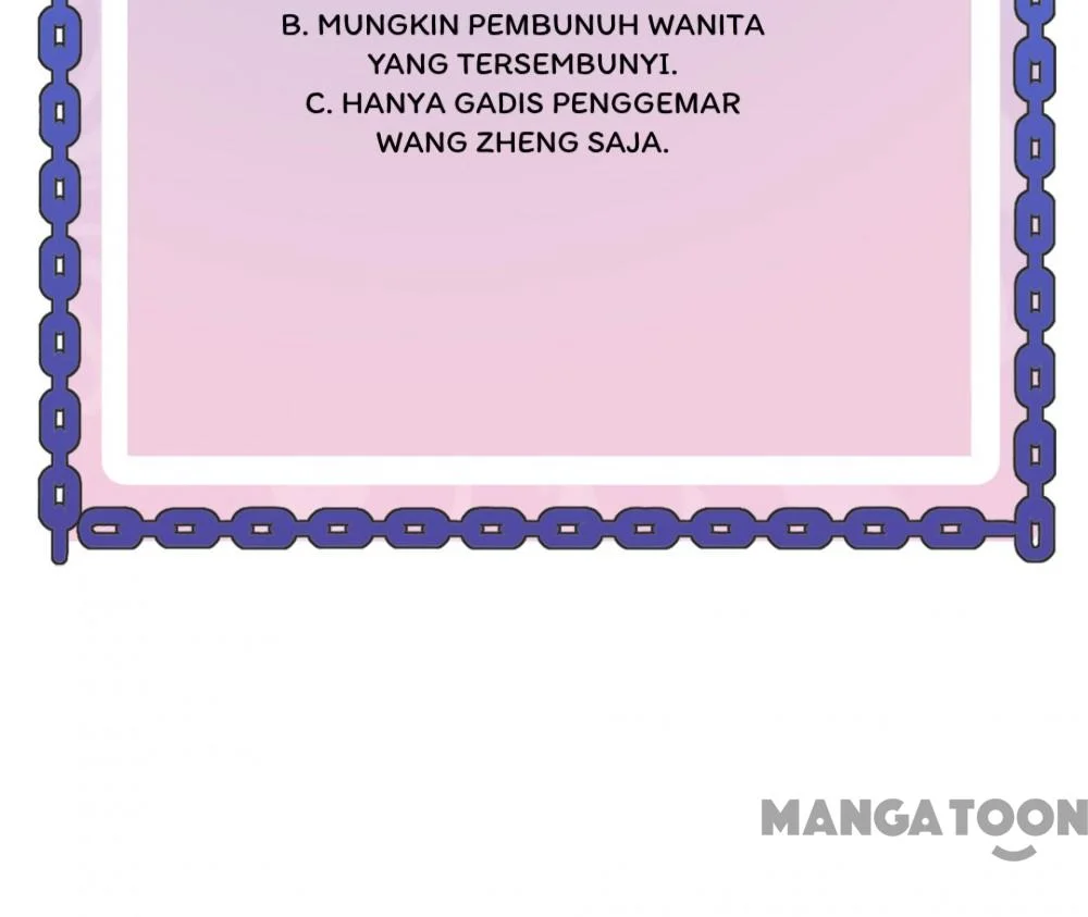 Dushi Xiewang Chapter 163 Gambar 27