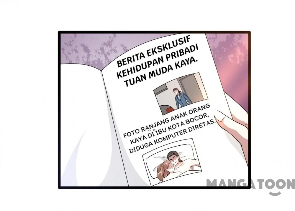 Dushi Xiewang Chapter 163 Gambar 4
