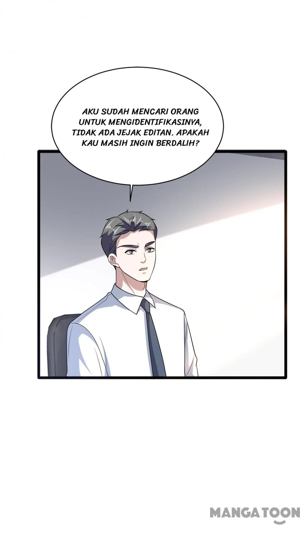 Dushi Xiewang Chapter 163 Gambar 7