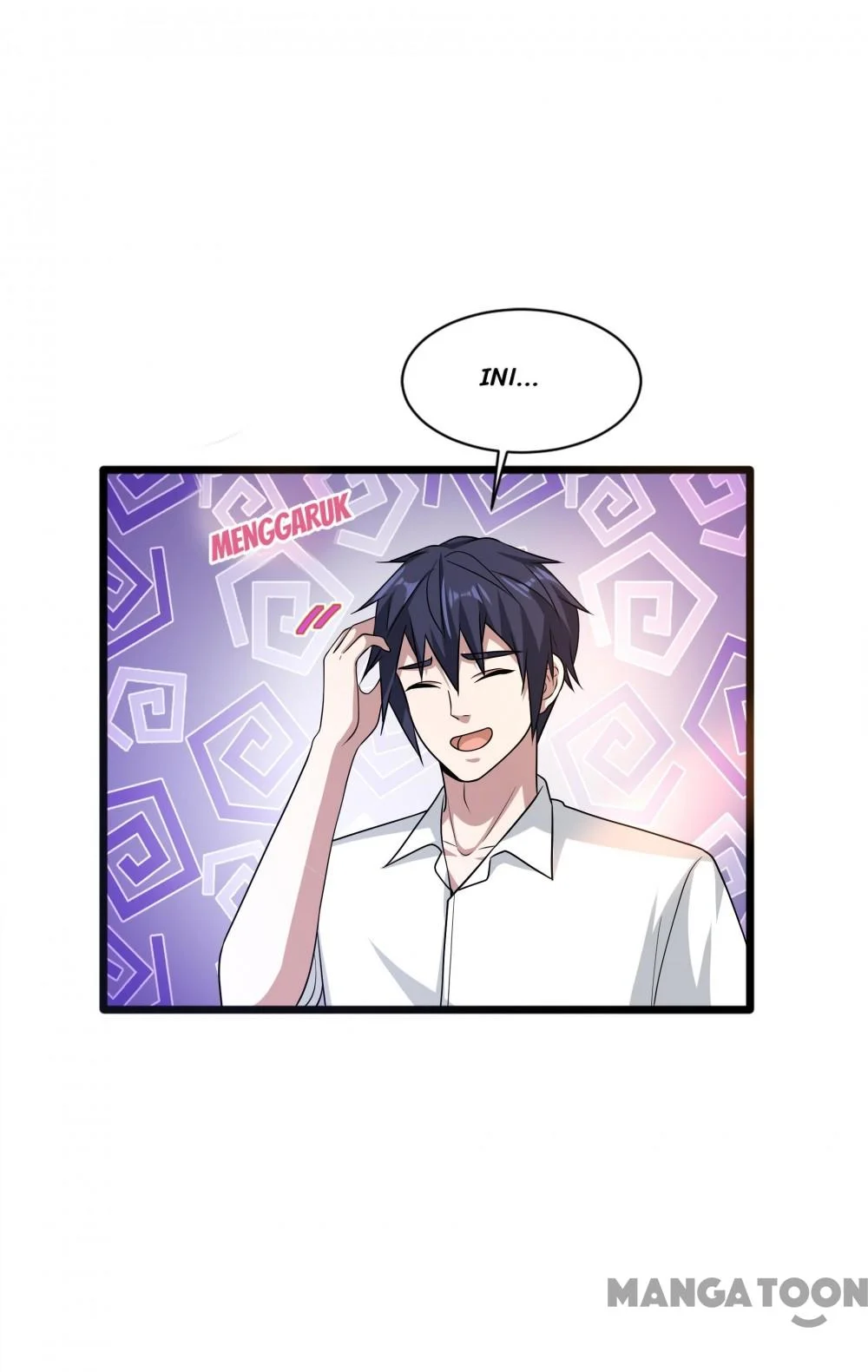 Dushi Xiewang Chapter 164 Gambar 25
