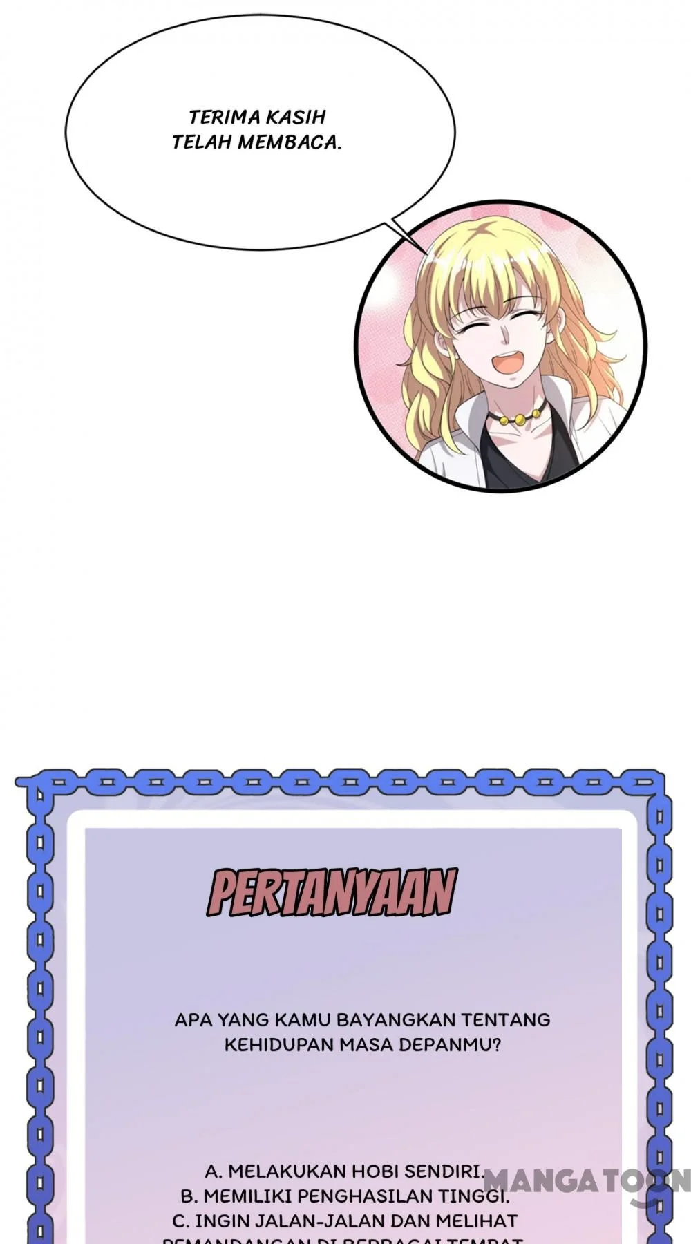 Dushi Xiewang Chapter 164 Gambar 29