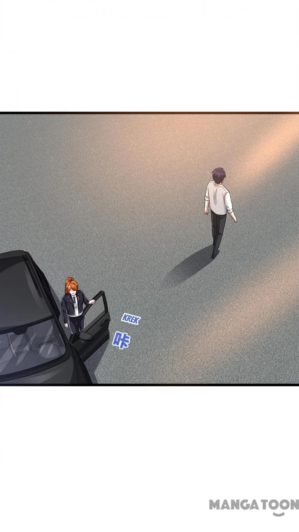 Dushi Xiewang Chapter 165 Gambar 11