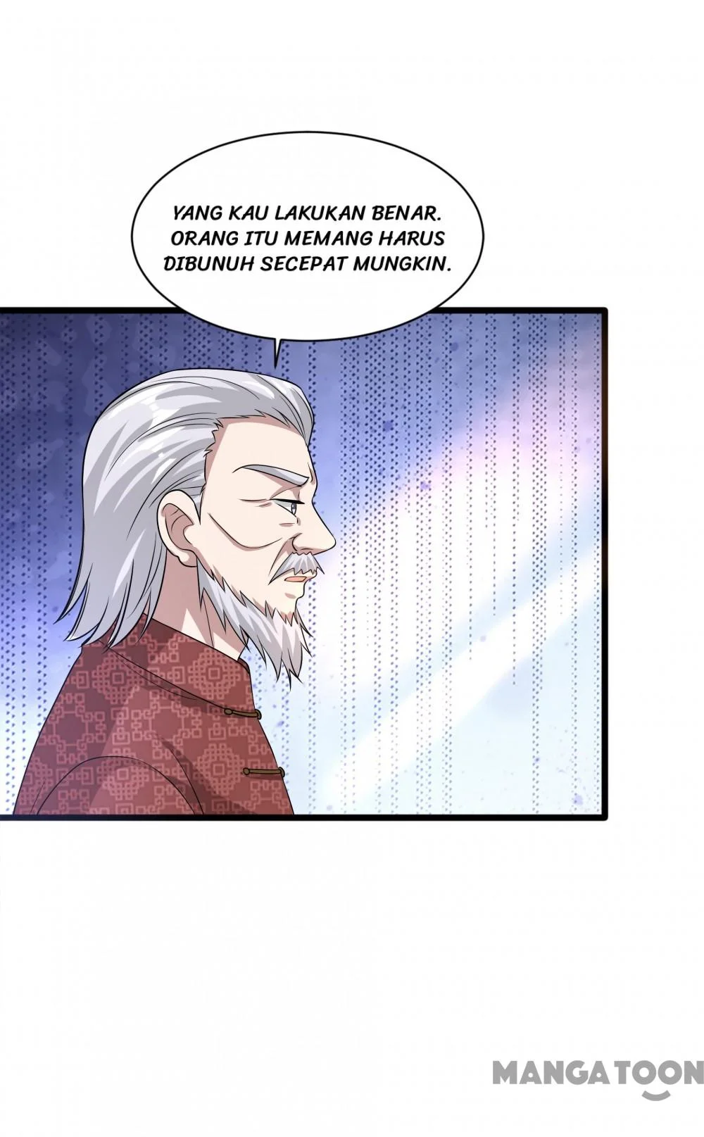 Dushi Xiewang Chapter 165 Gambar 25