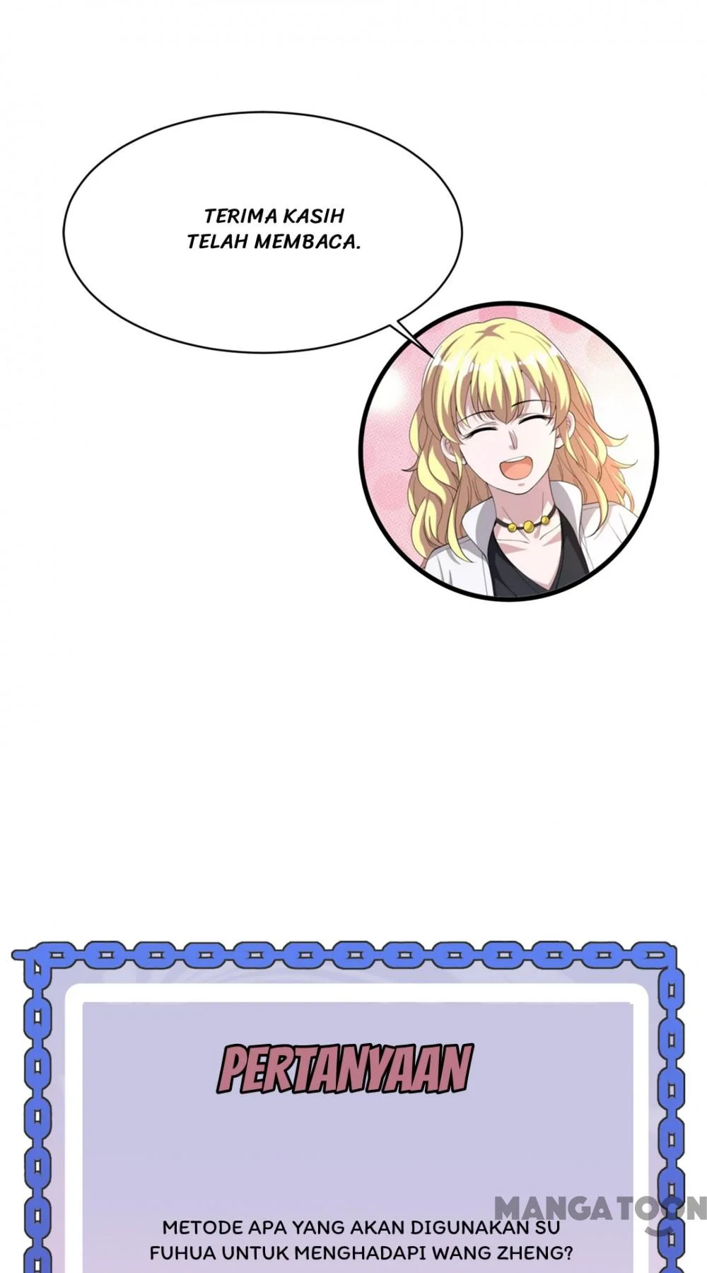 Dushi Xiewang Chapter 165 Gambar 28