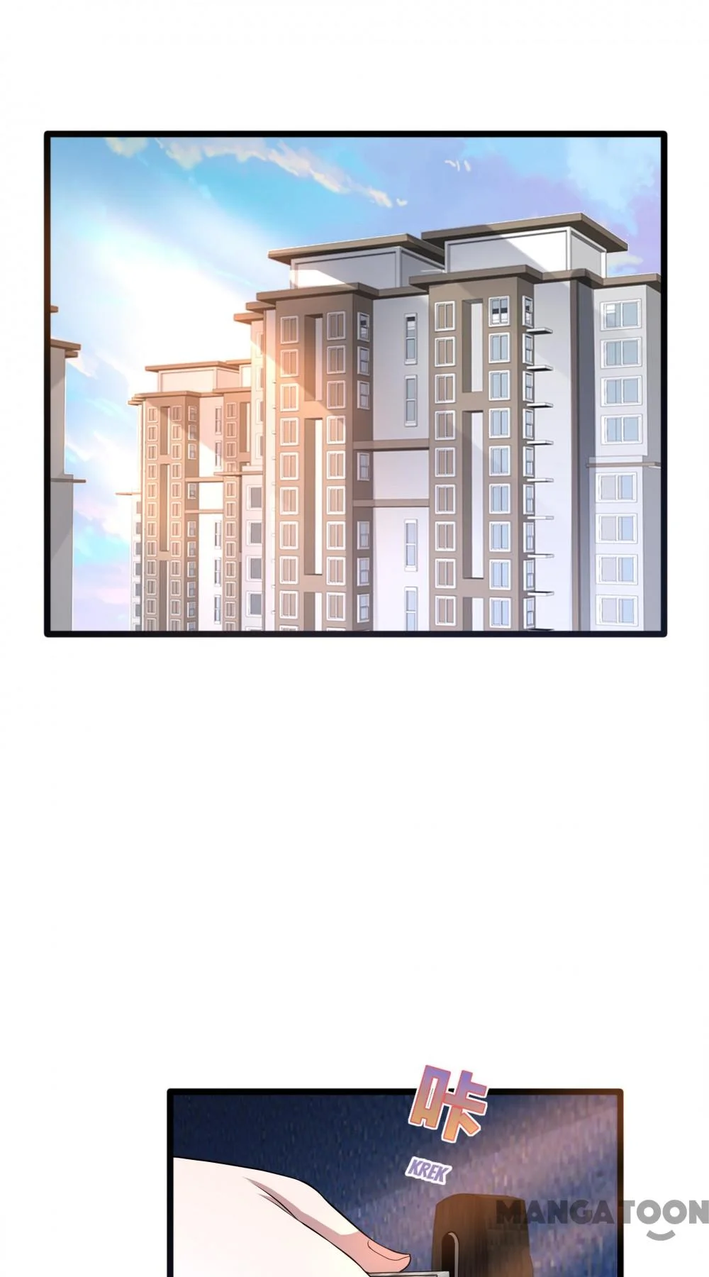 Dushi Xiewang Chapter 166 Gambar 12