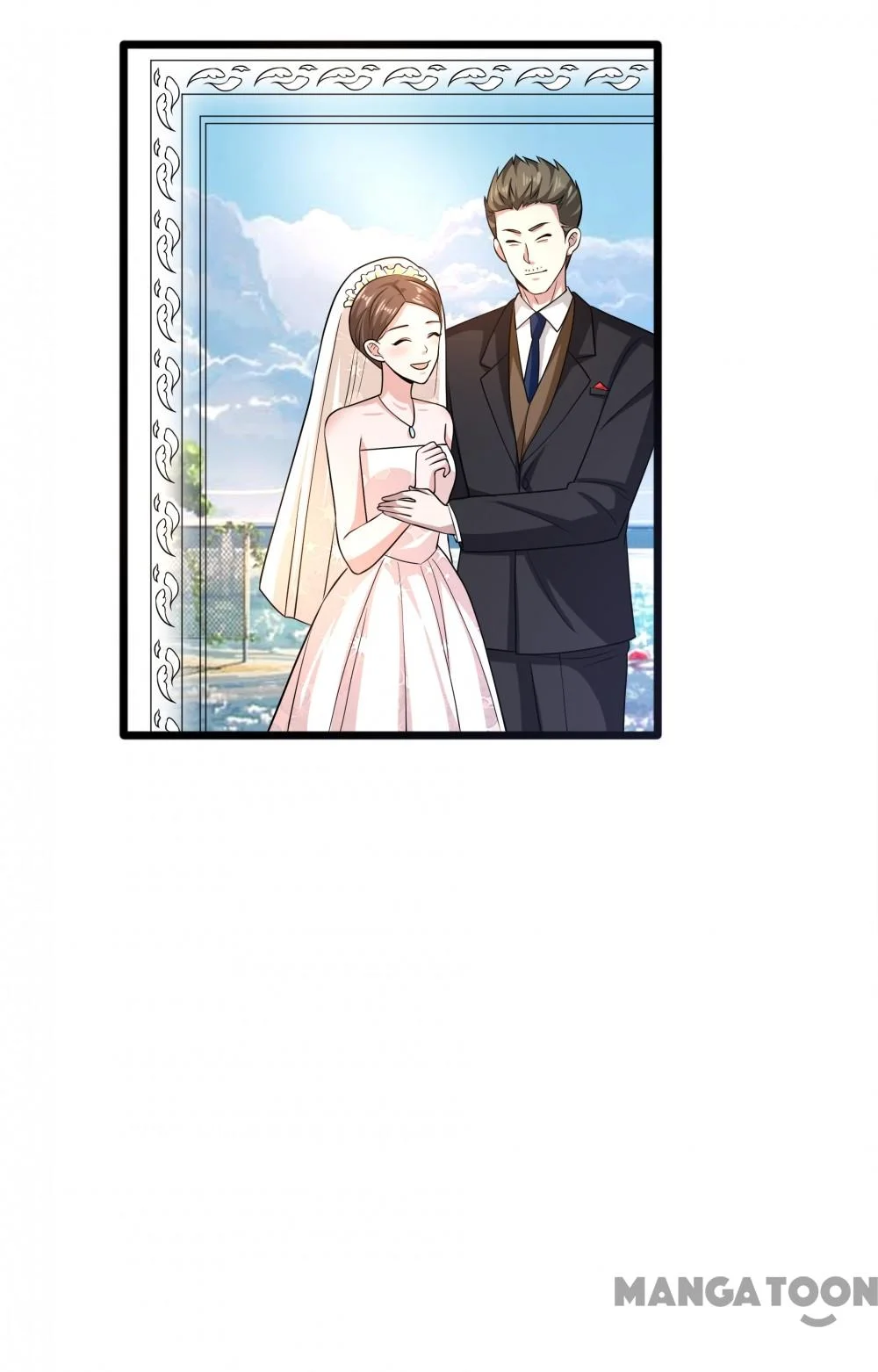 Dushi Xiewang Chapter 166 Gambar 20