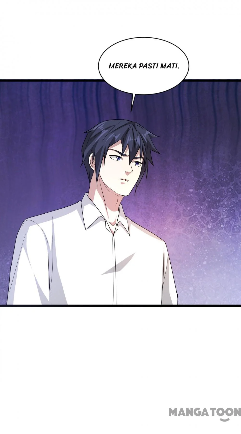 Dushi Xiewang Chapter 166 Gambar 25