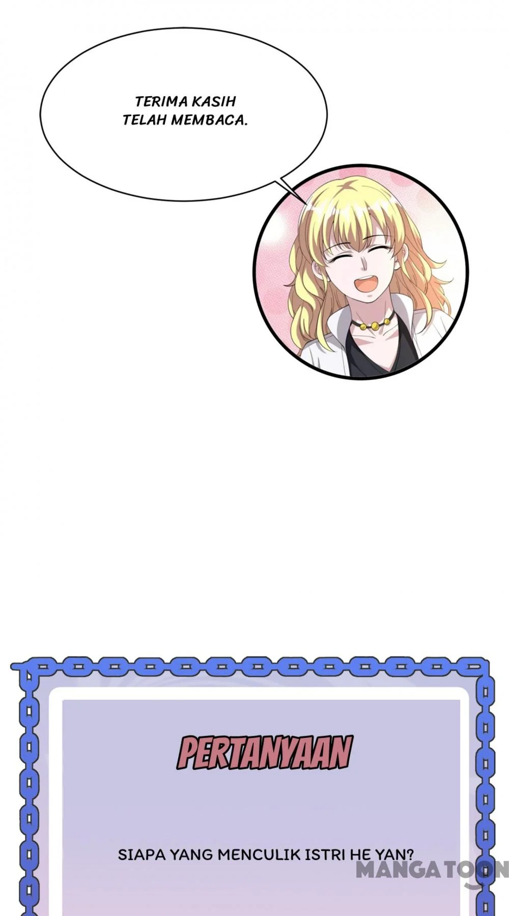 Dushi Xiewang Chapter 166 Gambar 27