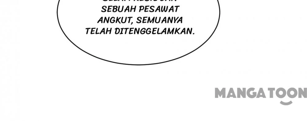 Dushi Xiewang Chapter 166 Gambar 8