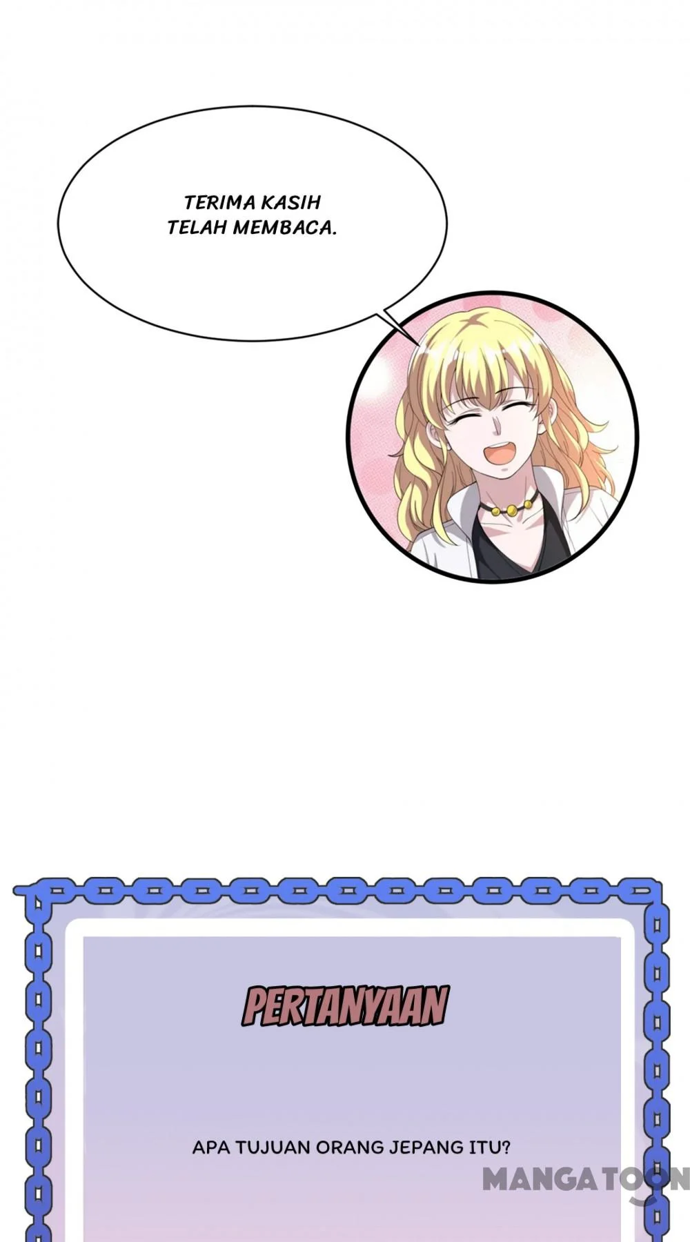 Dushi Xiewang Chapter 167 Gambar 22