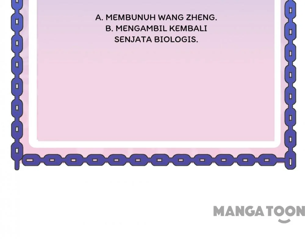 Dushi Xiewang Chapter 167 Gambar 23