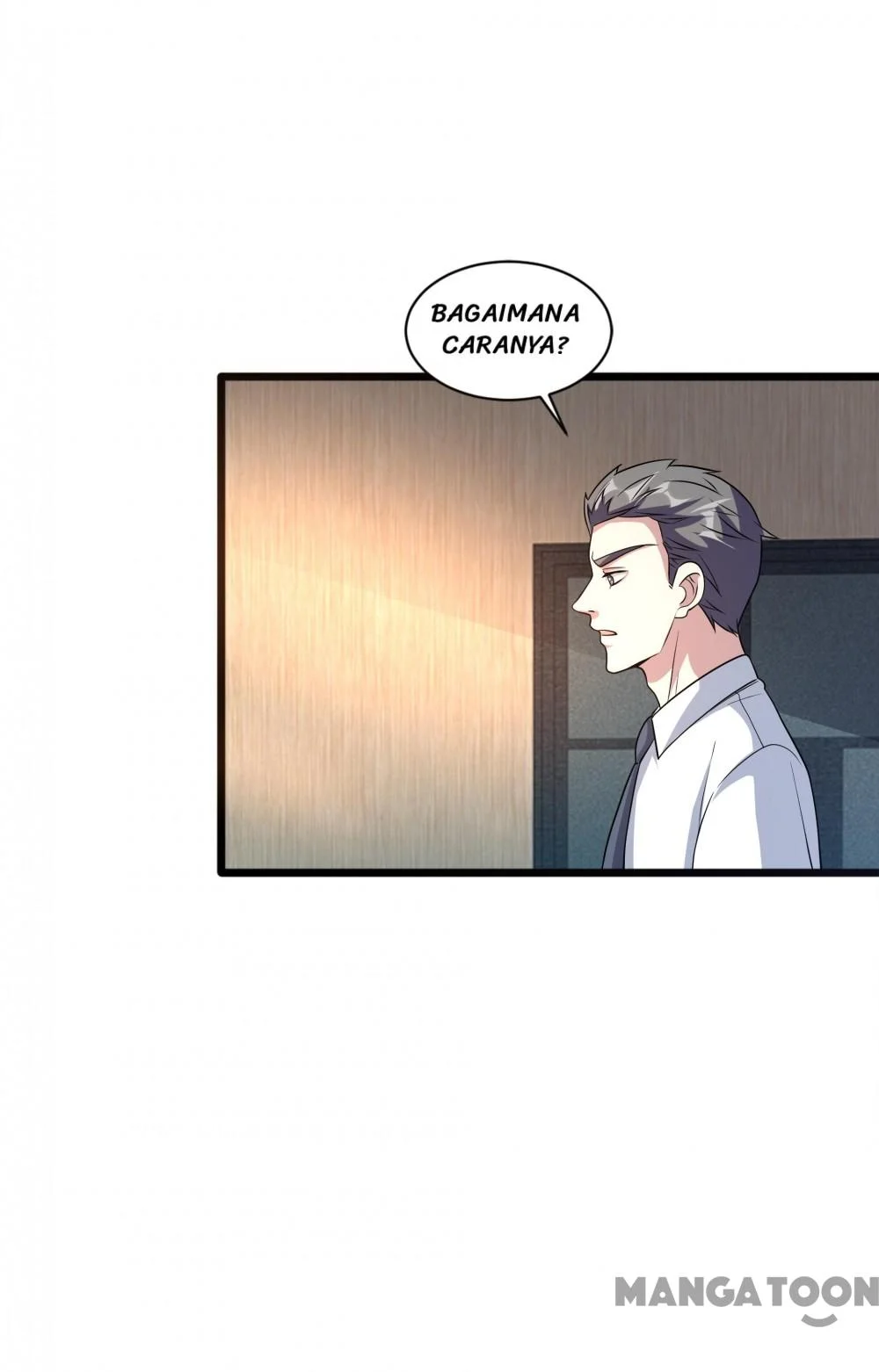 Dushi Xiewang Chapter 167 Gambar 5