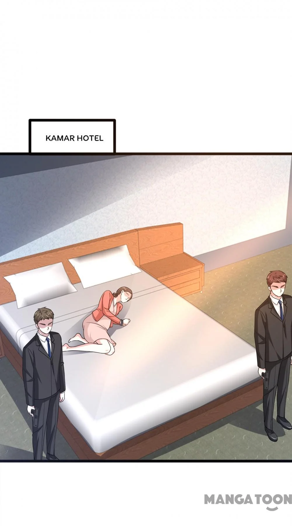 Dushi Xiewang Chapter 168 Gambar 12