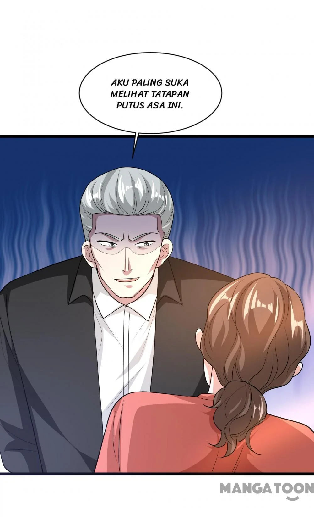 Dushi Xiewang Chapter 168 Gambar 19