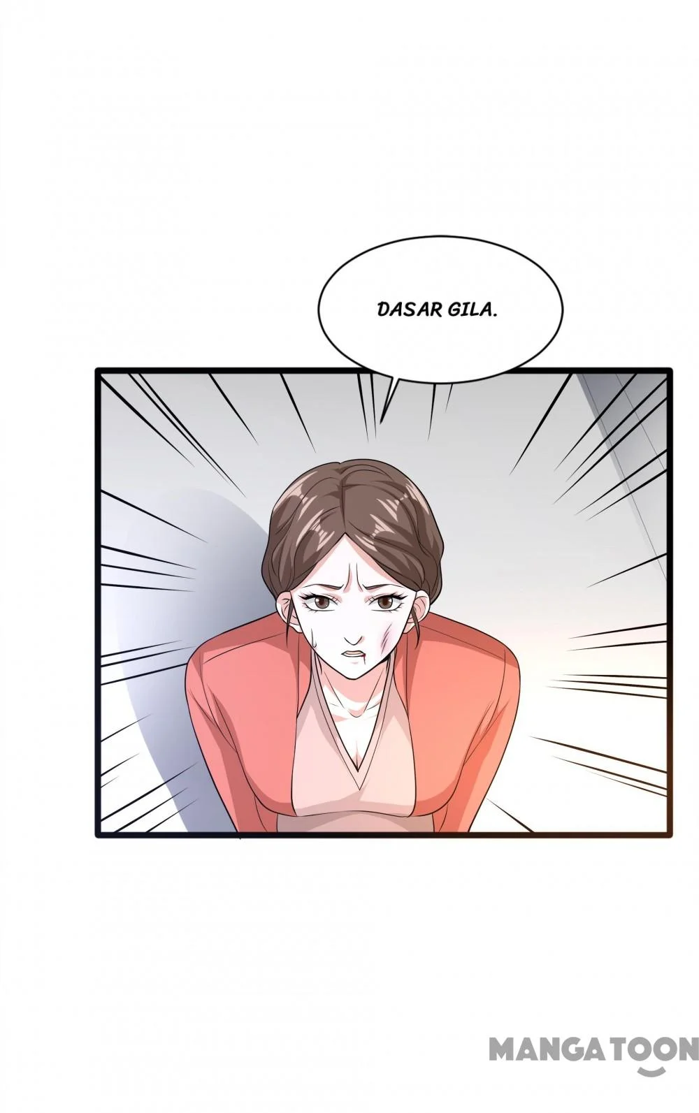 Dushi Xiewang Chapter 168 Gambar 20