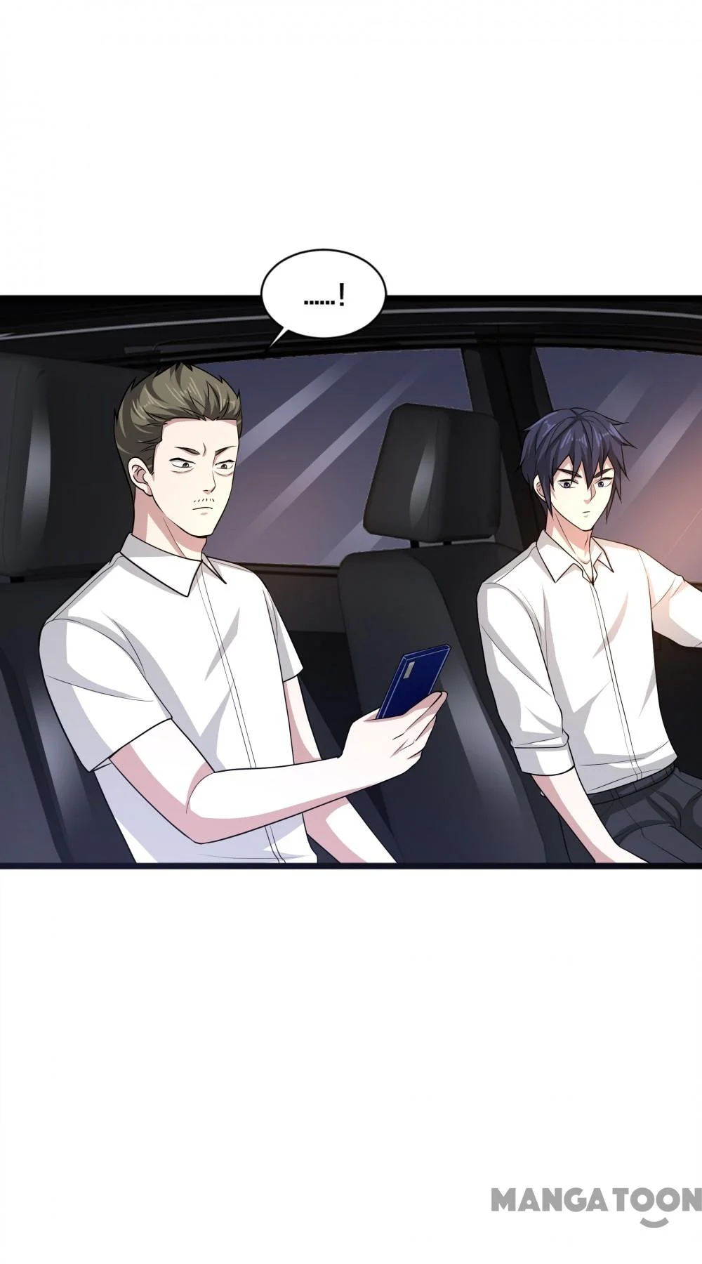 Dushi Xiewang Chapter 168 Gambar 22