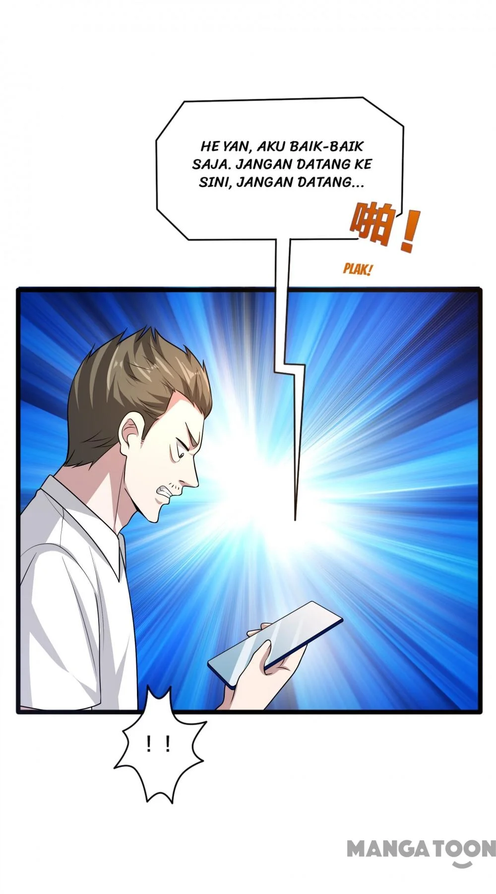 Dushi Xiewang Chapter 168 Gambar 26