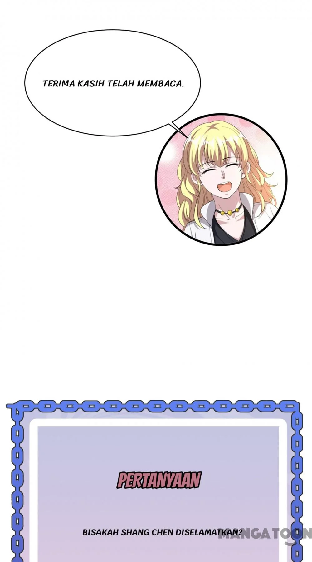 Dushi Xiewang Chapter 168 Gambar 28