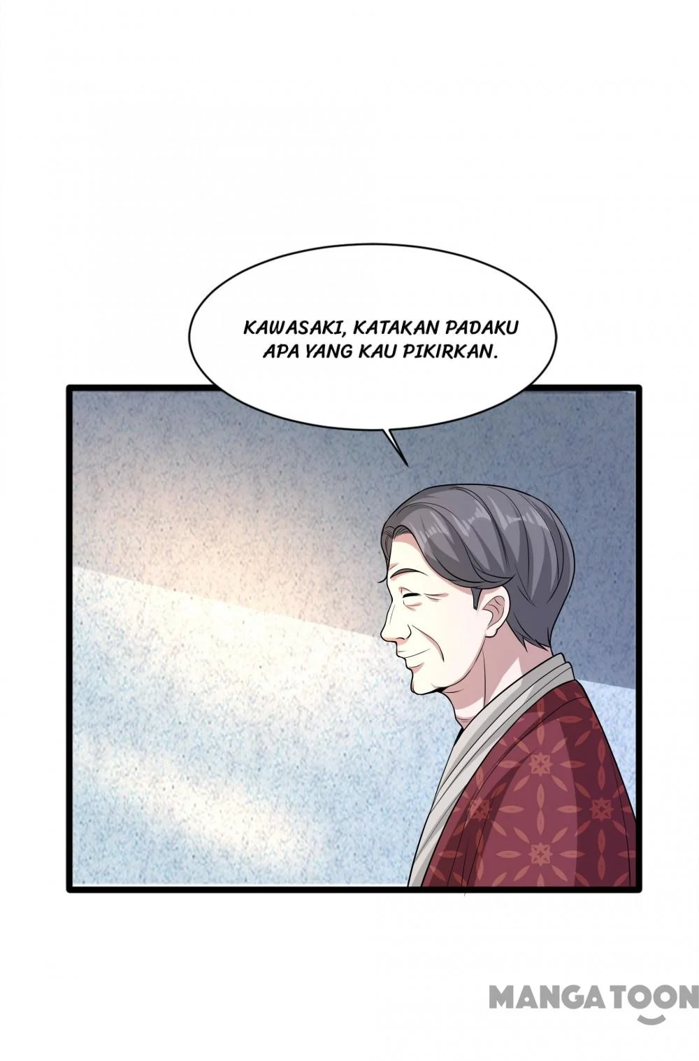 Dushi Xiewang Chapter 169 Gambar 11