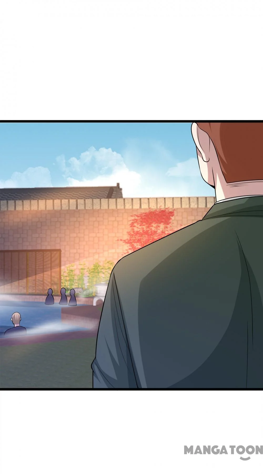 Dushi Xiewang Chapter 169 Gambar 23